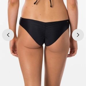 Rip Curl White Eco Bottoms, Medium
